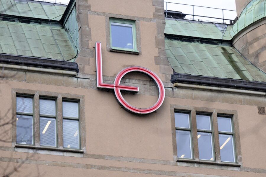 LO-borgen.