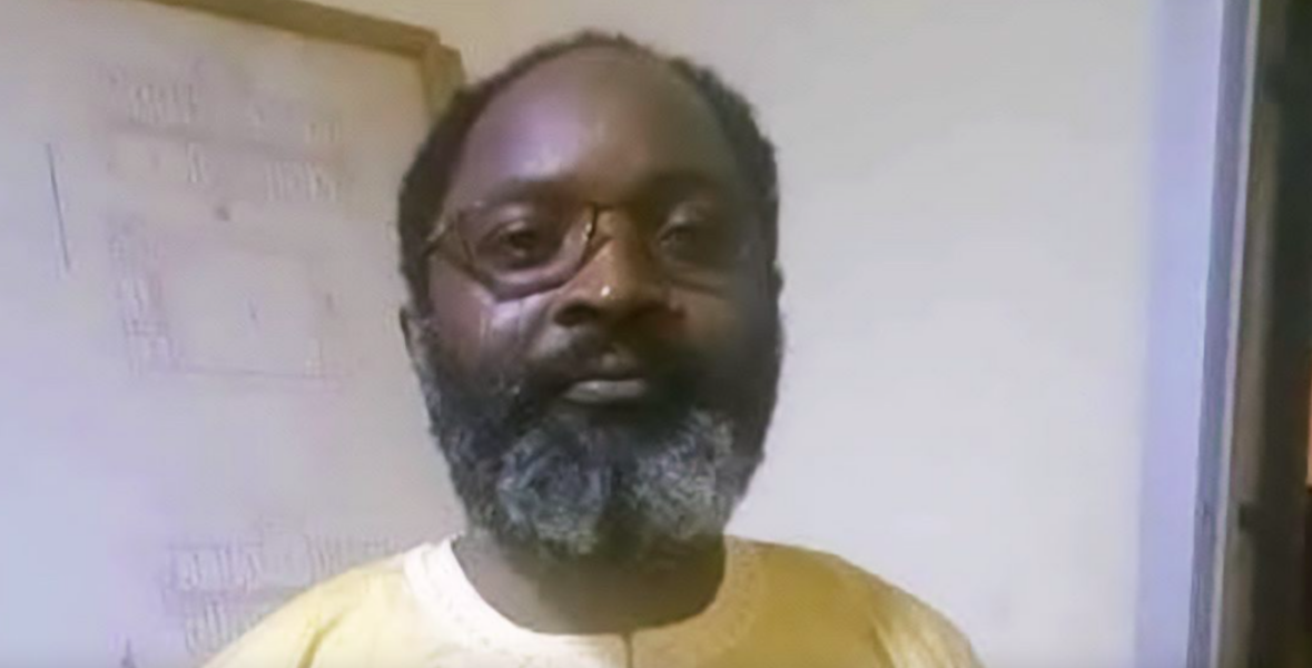 Abdu Karim Ali
