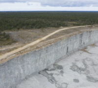 Kalkbrott