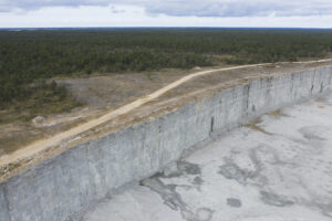 Kalkbrott