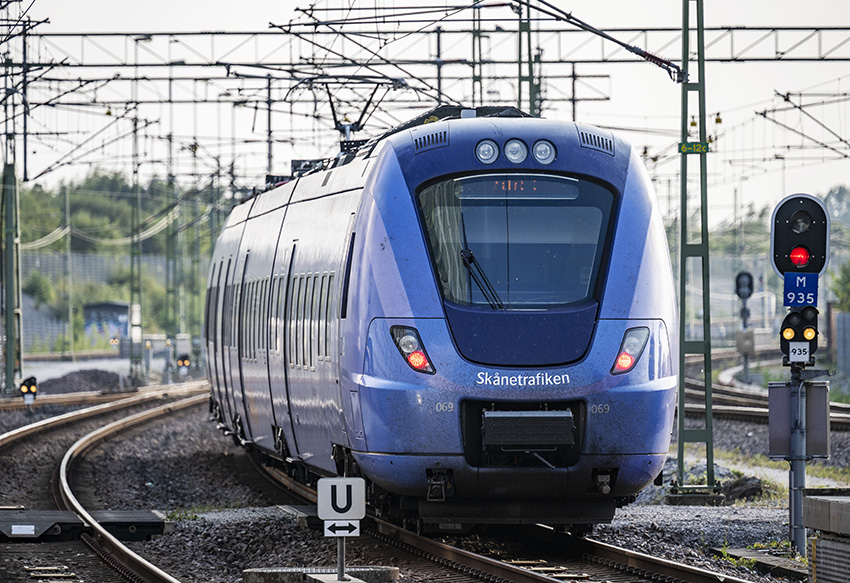 Skånetrafiken tillhör de bolag som erbjuder billigare sommarkort.