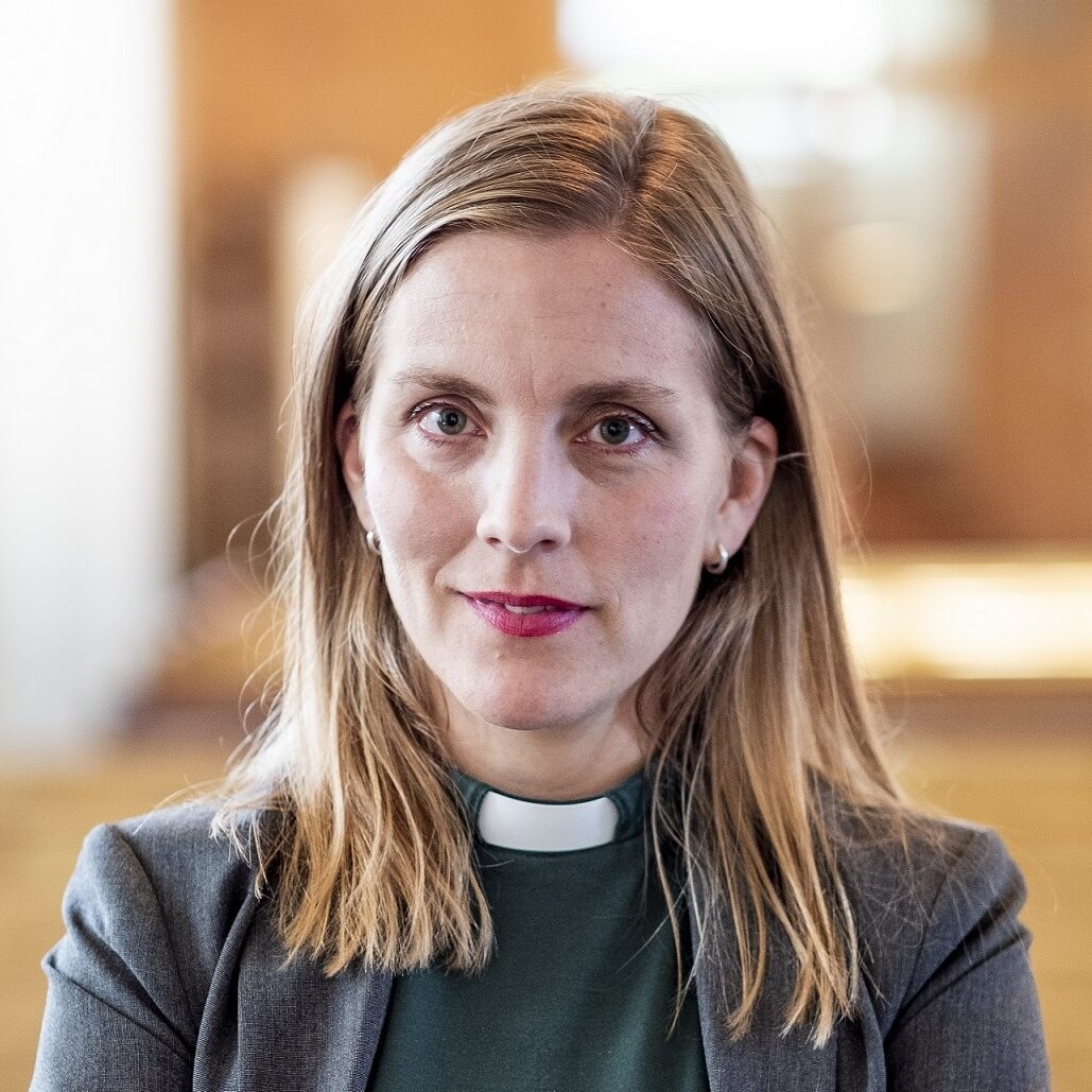Anna Ardin