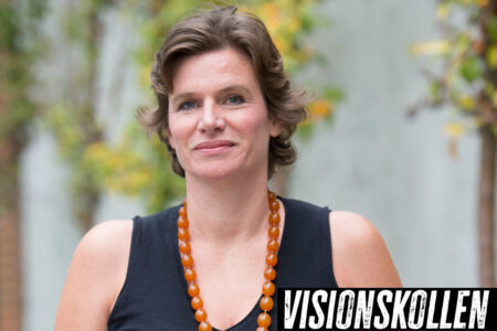Mariana Mazzucato vinjett Visionskollen