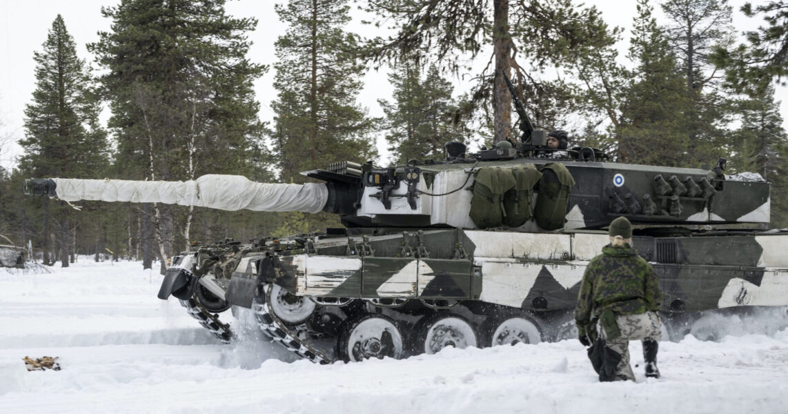 Pansarvagn