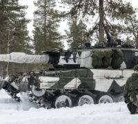 Pansarvagn