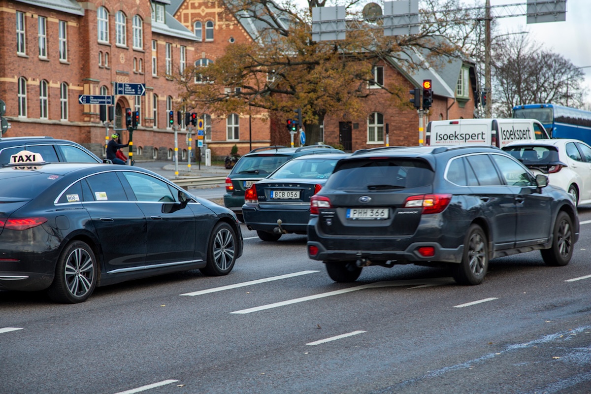 Strid om miljözon trappas upp – Stockholm överklagar - Syre