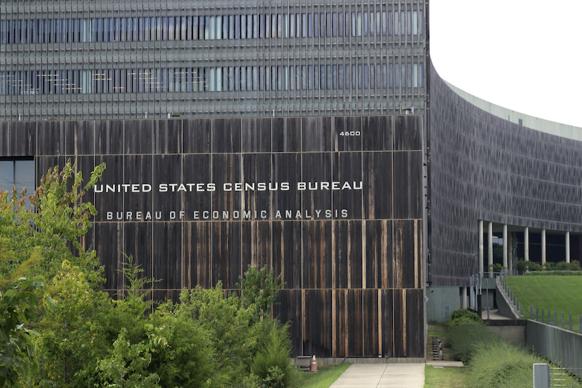 USA:s Statistik Räddad av Teknikentusiaster – Ett Hoppfullt Motdrag mot Politiska Påtryckningar