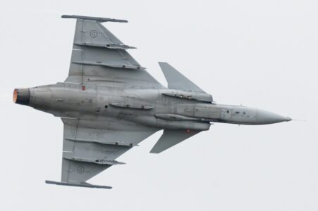 Jas 39 Gripen