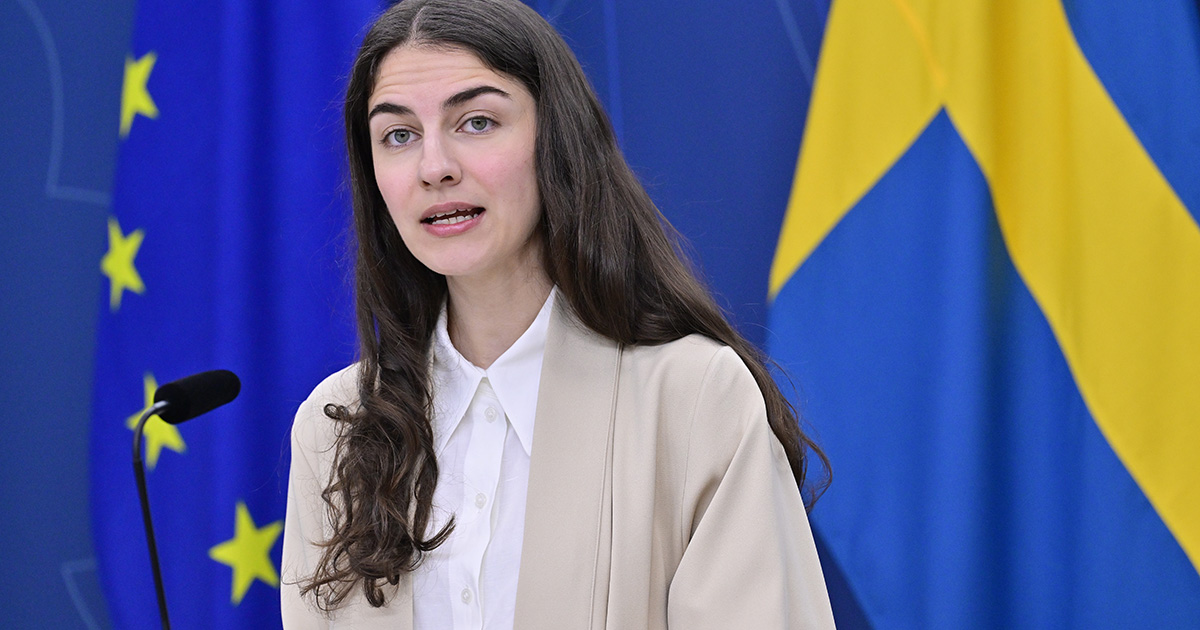 ”Prio ett är alltså i vanlig ordning att göra det enklare att förstöra skog och mark för att tjäna pengar.” ”Prio ett är alltså i vanlig ordning att göra det enklare att förstöra skog och mark för att tjäna pengar.”