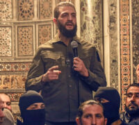 Syriens president