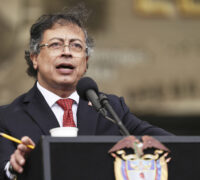 Gustavo Petro