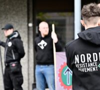 Nordiska motståndsrörelsen