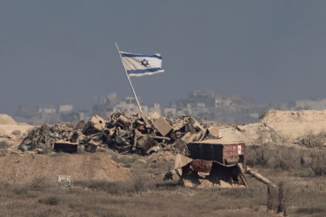 Norska oljefonden säljer ytterligare innehav i bolag kopplade till den israeliska statens aktiviteter i Gaza och på Västbanken.