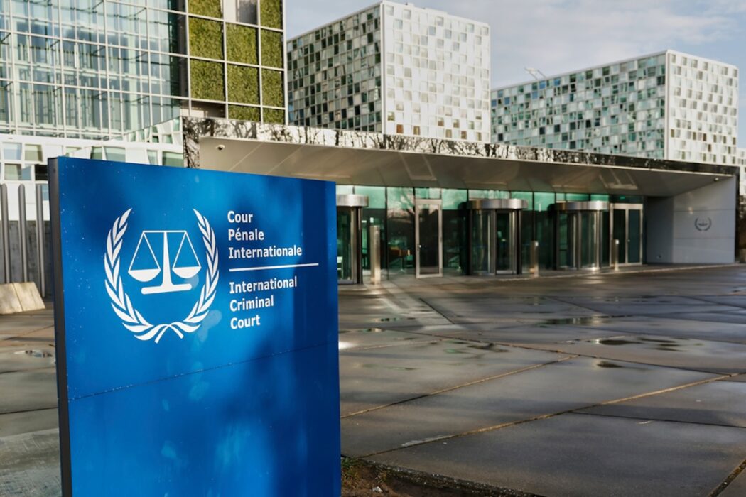 På onsdagen meddelade det amerikanska utrikesdepartementet nya sanktioner mot två domare och två åklagare vid ICC.