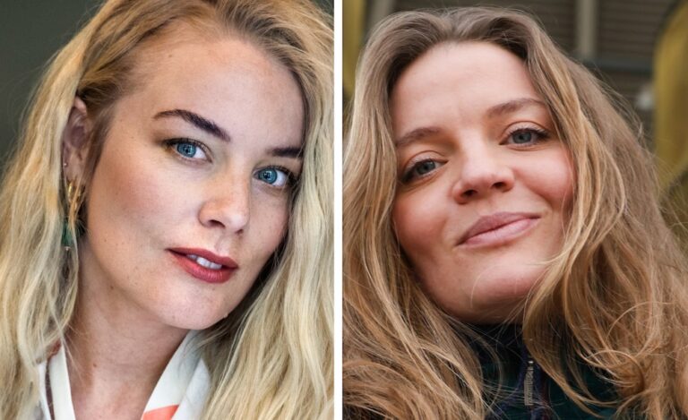 ida och olga