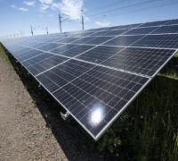 solceller