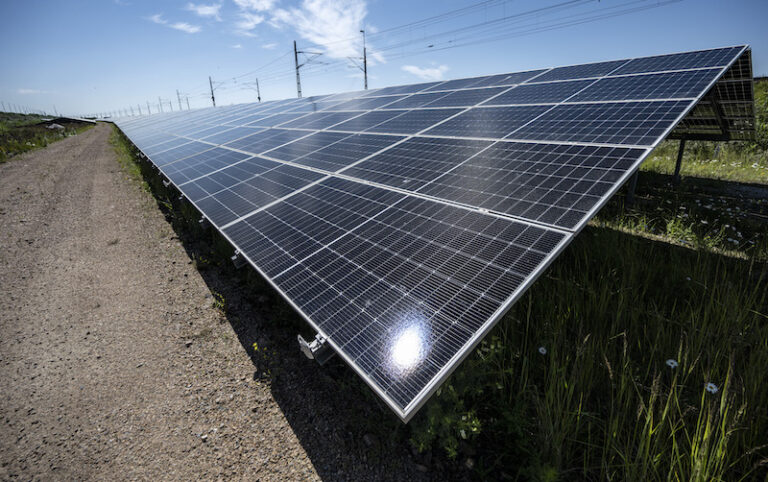solceller