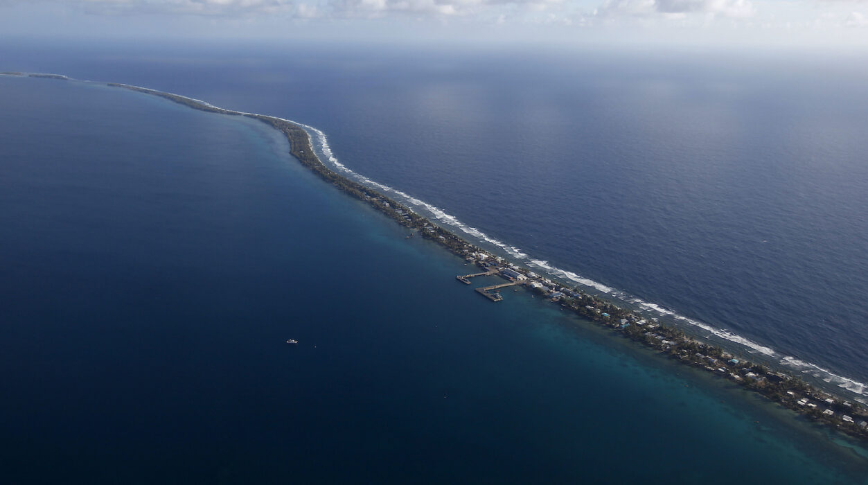 tuvalu