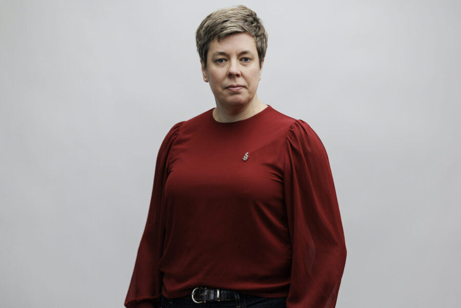 Anna Johansson