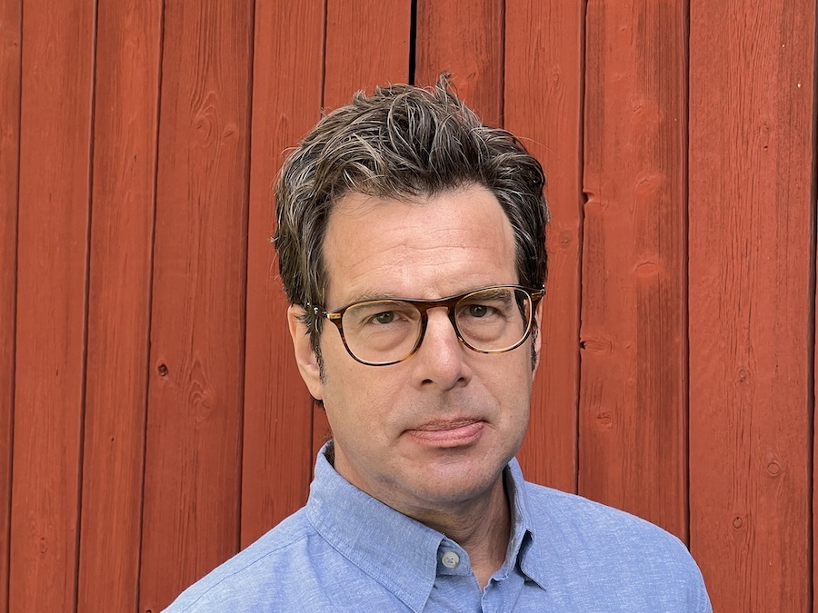 Kenneth Nelson
