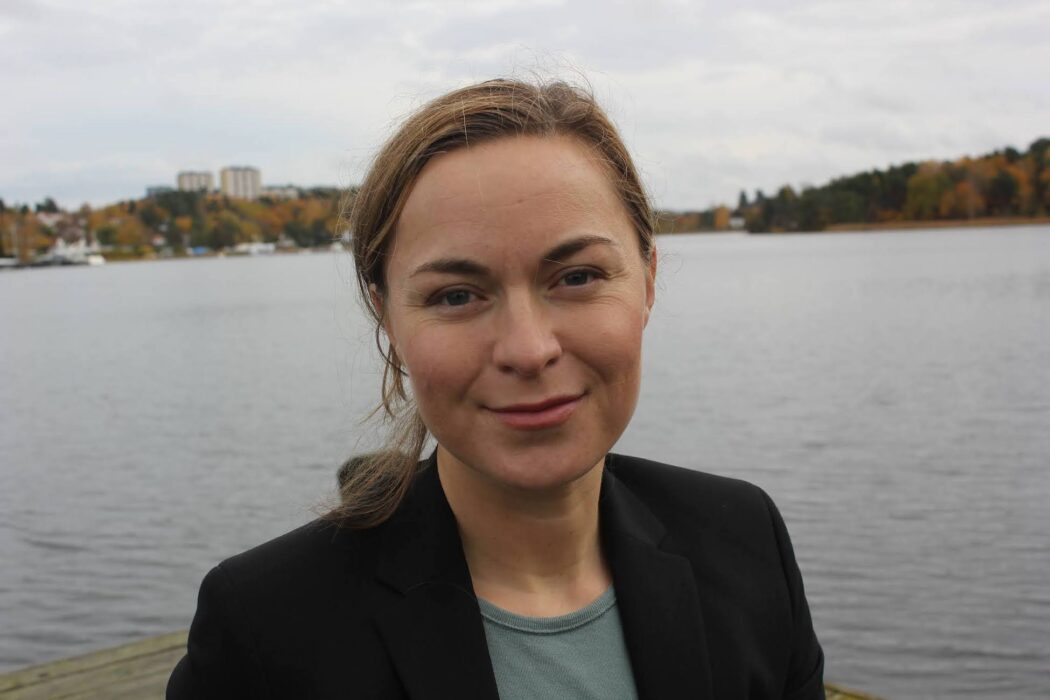 Kristina Jelmin