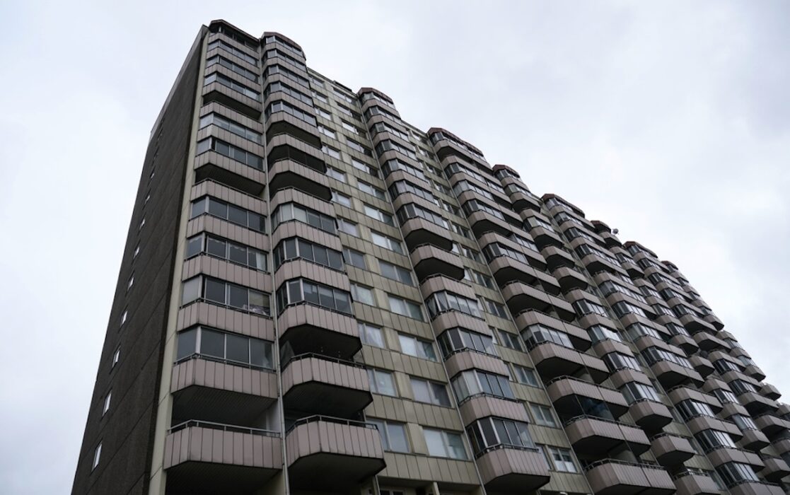 Sverige har blivit ett hälsosammare land, men inte ett jämlikt land.