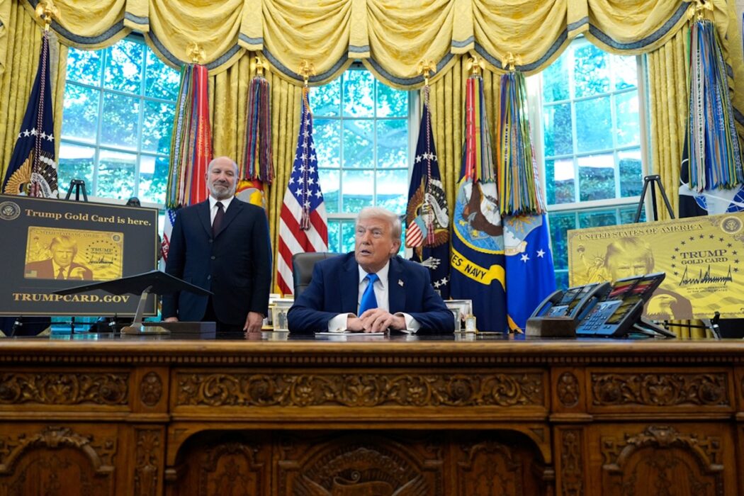 Donald Trumps attacker mot journalister och massmedia fortsätter.