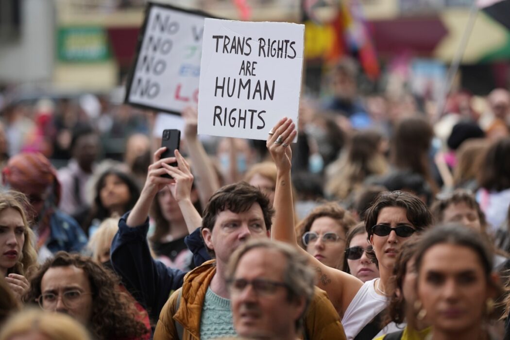 Studien bygger på uppgifter från folkbokföringen och patientregistret mellan 2013 och 2023.