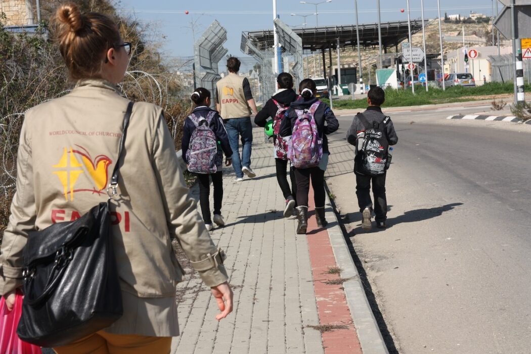 Sedan starten 2002 har över 2000 internationella följeslagare sänts ut från cirka 25 länder.