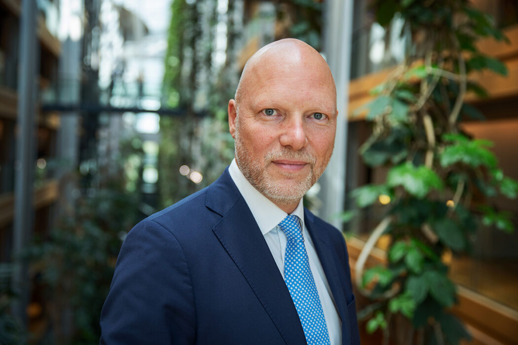 Jörgen Warborn