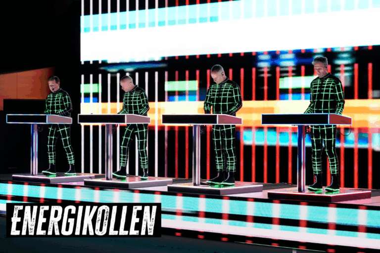 Kraftwerk