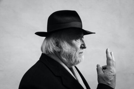 László Krasznahorkai