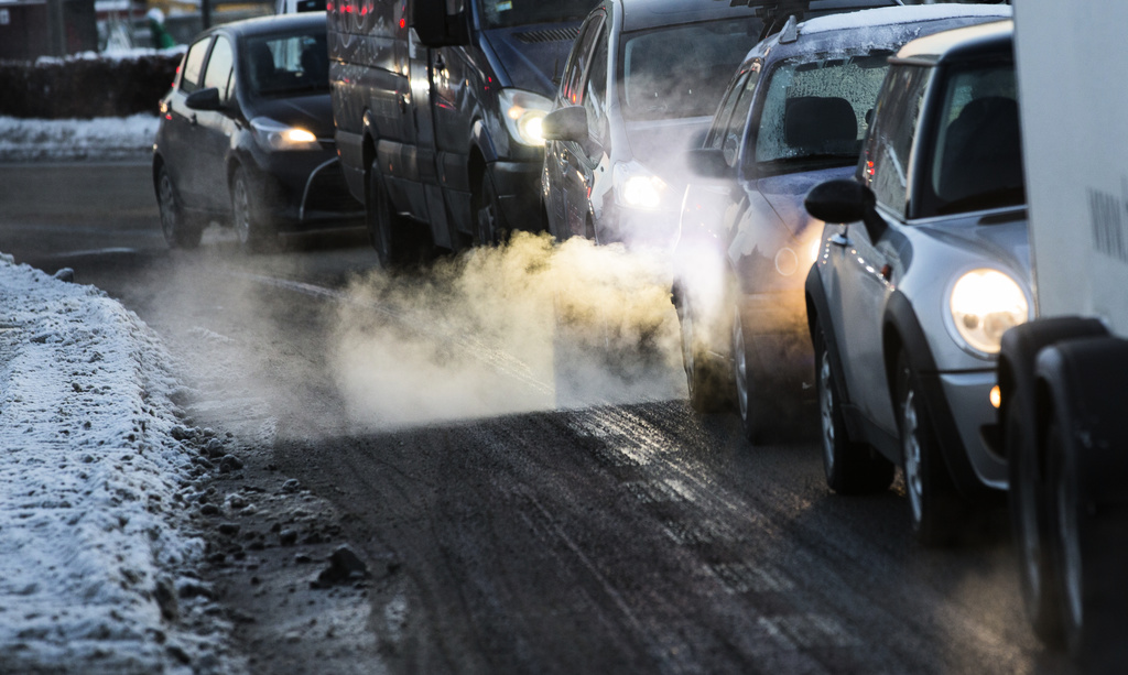 Transportstyrelsen upphäver Länsstyrelsens beslut och anser att staden gjort tillräckligt med förarbete inför beslutet om miljözoner.