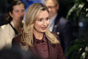 Ebba Busch