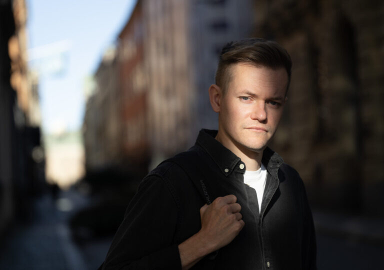Joakim Medin