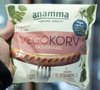 vegokorv
