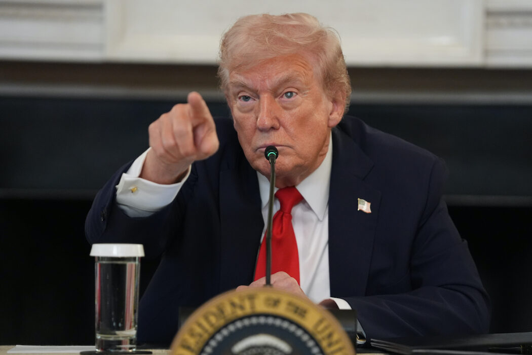 trump