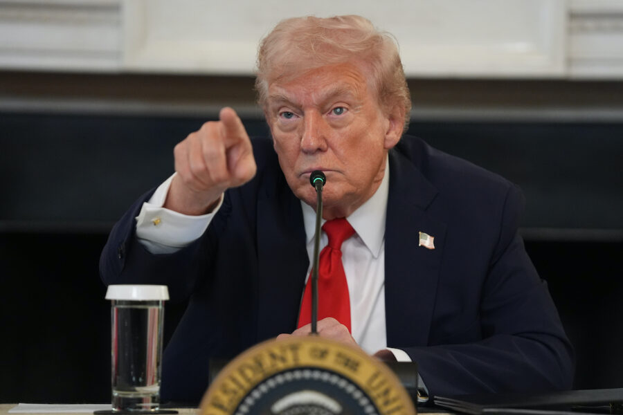 trump