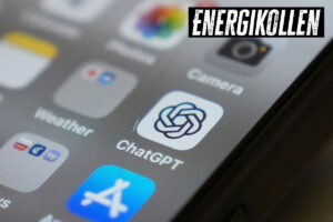 appikoner mobil chat gpt vinjett Energikollen