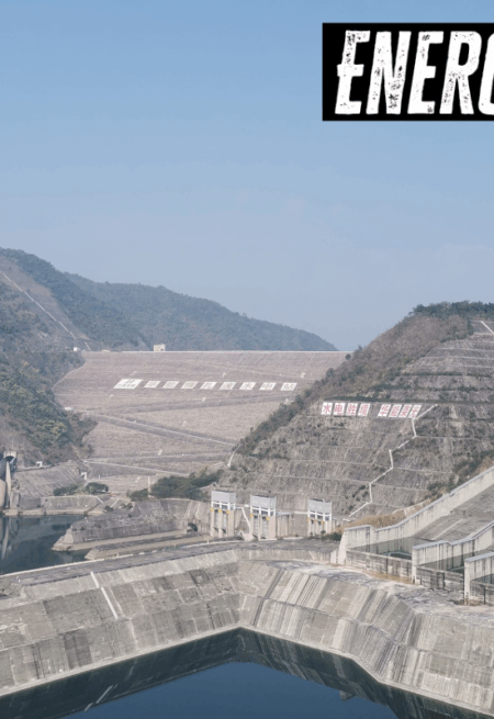 Stor damm, vinjett Energikollen