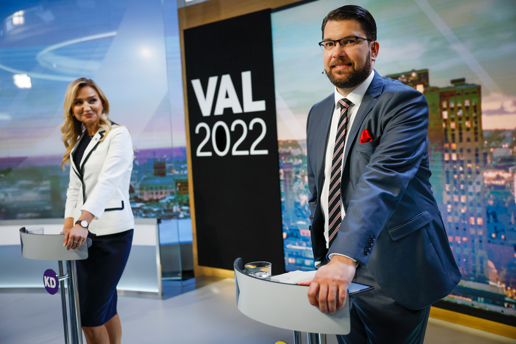 Socialdemokraterna (S) tog på tisdagen initiativ till en omröstning i socialförsäkringsutskottet som de andra partierna behövde rösta om.