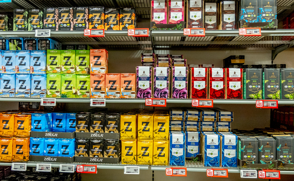 Mellan 2018 och 2022 förlorade Amazonas totalt 8,6 miljoner hektar regnskog – ett område större än Österrike.