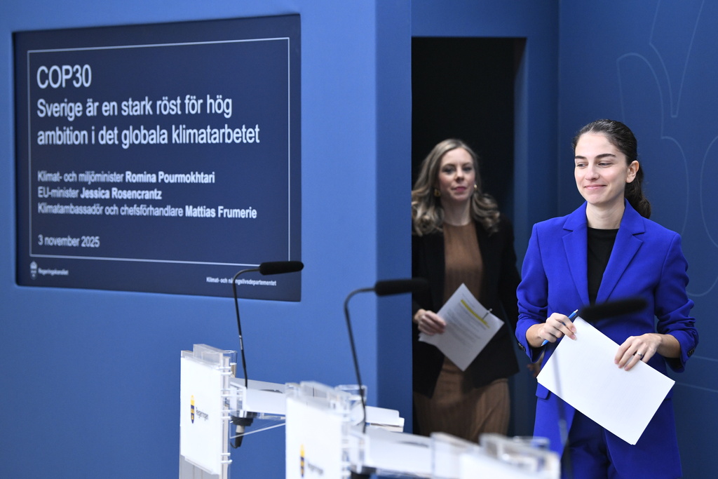 Från övriga Norden deltar enligt tidningen Altinget den norska statsministern Jonas Gahr Støre på förmötet, Finlands president Alexander Stubb, vid sidan av landets klimatminister, kommer att närvara vid klimattoppmötet.