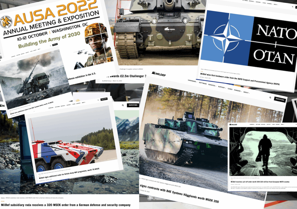 ”Ett misstag”, säger Mats Sander själv om att han inte redovisade aktieinnehavet under tiden han satt i riksdagen som ersättare.