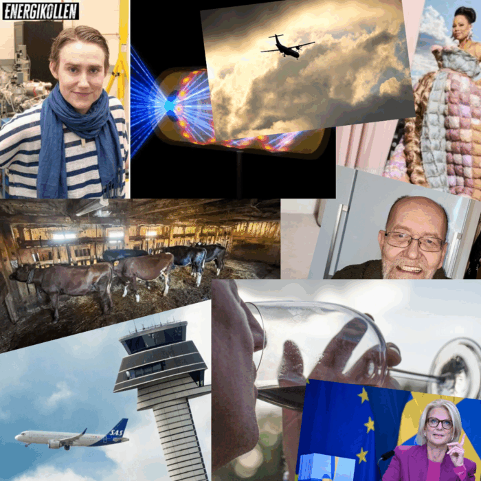 PFAS-larm, privatekonomi och klimatdata dominerade läsningen på Syre 2025.