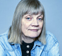 Gun-Britt Sundström