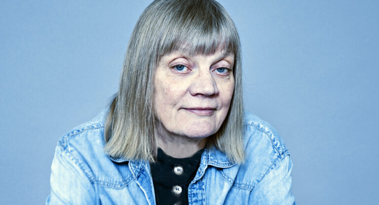 Gun-Britt Sundström