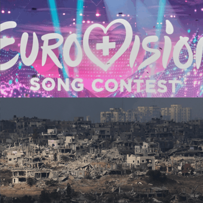 Israel får tävla i Eurovision song contest 2026, och nu väljer flera länder att bojkotta tävlingen.