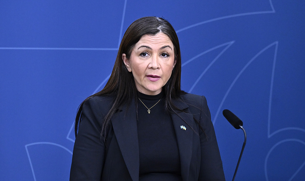 Gulan Avci (L) ställer inte upp för omval i höstens riksdagsval, meddelar hon i sociala medier.