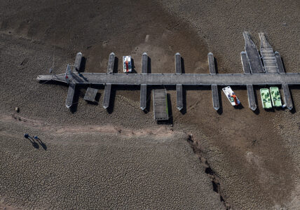 Global vattenkonkurs